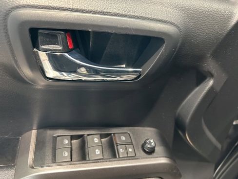 Used 2023 Toyota Tacoma Limited image 9