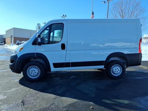 New 2026 RAM ProMaster 1500 w/ Safety Group image 4