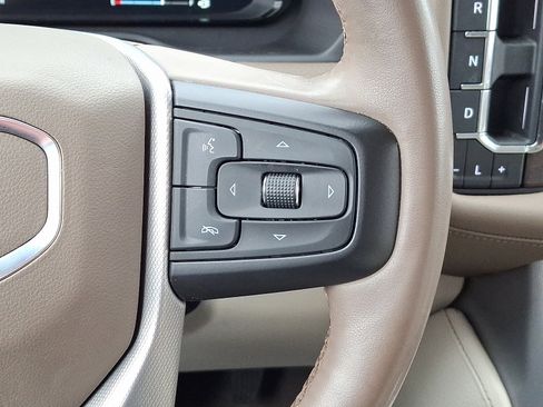 Used 2023 GMC Yukon Denali w/ Max Trailering Package image 26