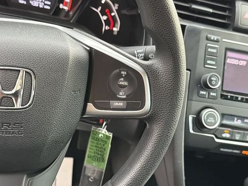 Used 2018 Honda Civic LX image 28