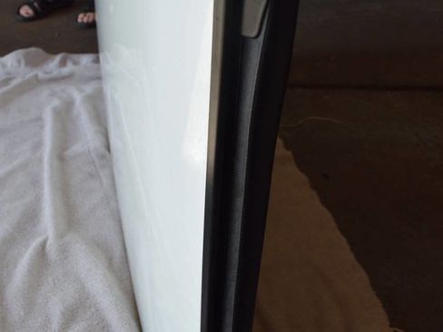 Used 1992 Chevrolet Corvette Coupe image 15