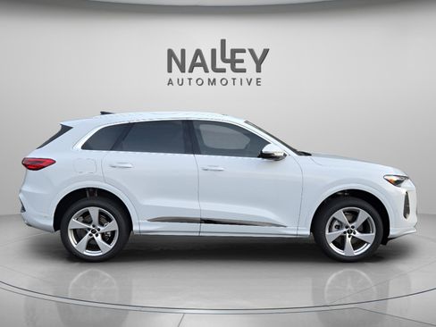 New 2025 Audi Q5 Premium Plus image 7