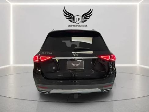 Used 2021 Mercedes-Benz GLE 350 image 6