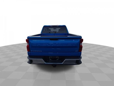 New 2026 Chevrolet Silverado 1500 LT image 7