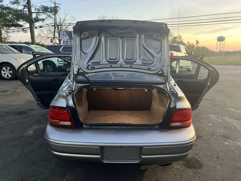 Used 1999 Dodge Stratus ES FWD image 31