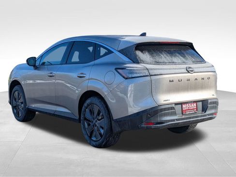 New 2026 Nissan Murano SL image 11