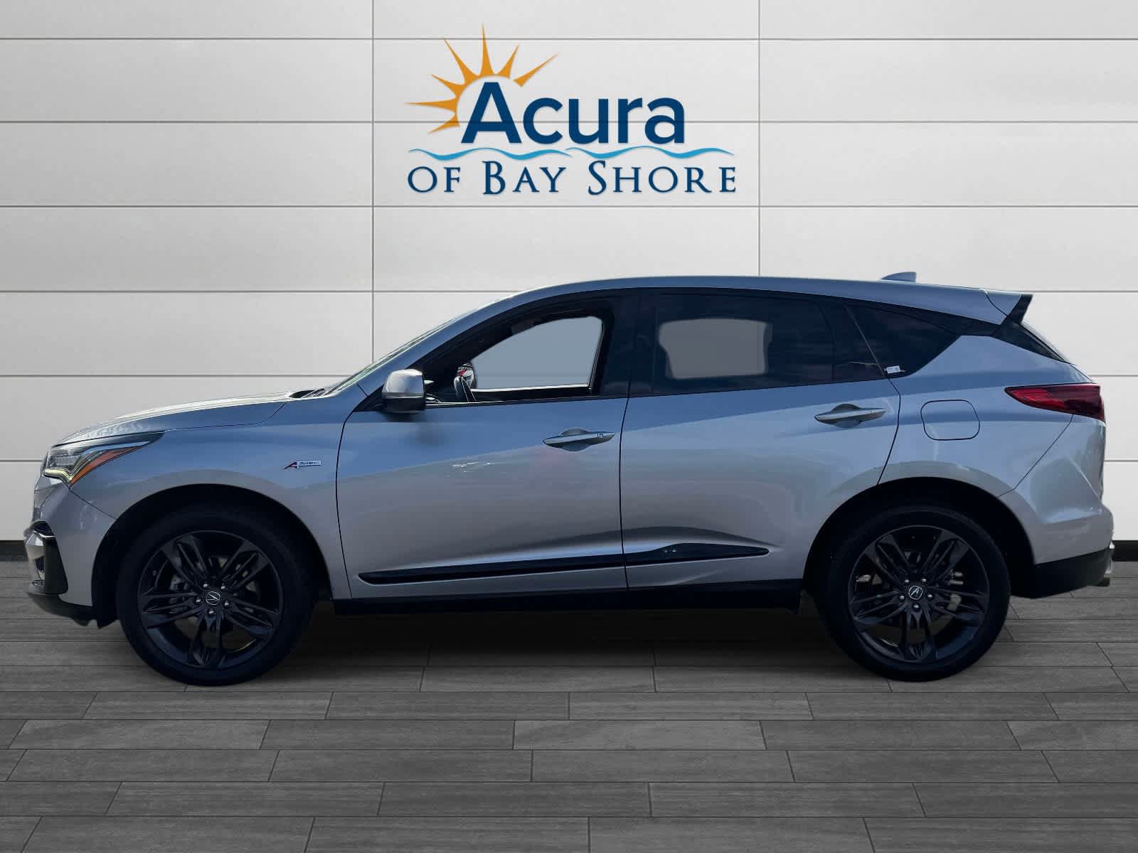 Used 2020 Acura RDX A-Spec w/ Technology Package AWD/4WD image 4