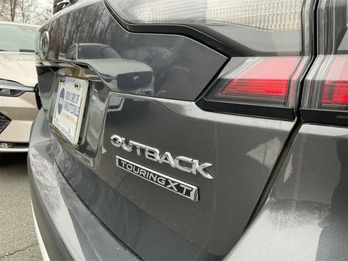 Used 2024 Subaru Outback Touring XT image 17