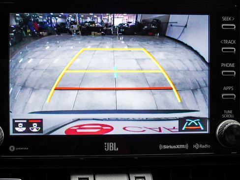 Used 2020 Toyota RAV4 Limited w/ All Weather Liner Package FWD image 30