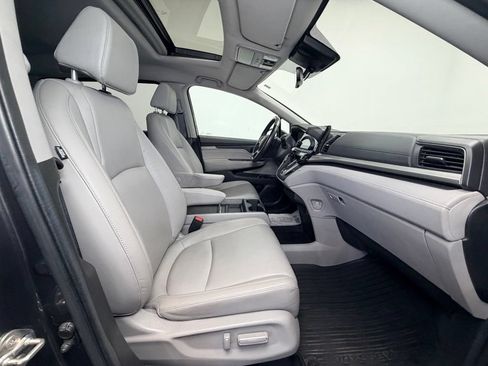 Used 2019 Honda Odyssey EX-L image 10