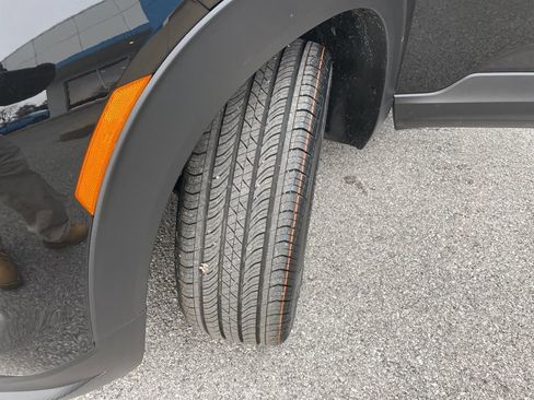 New 2026 Chevrolet TrailBlazer RS w/ Convenience Package image 56