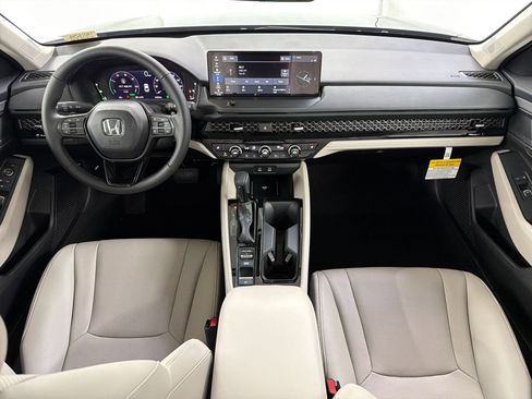 New 2026 Honda Accord EX-L image 17