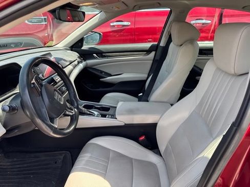 Used 2020 Honda Accord EX-L image 7