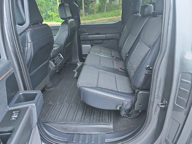 Certified 2025 Ford F150 Tremor AWD/4WD image 12