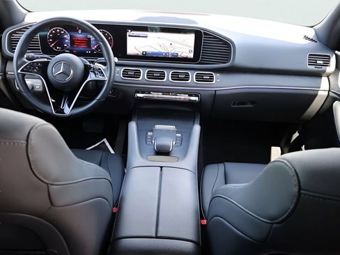 Certified 2025 Mercedes-Benz GLE 350 4MATIC image 15