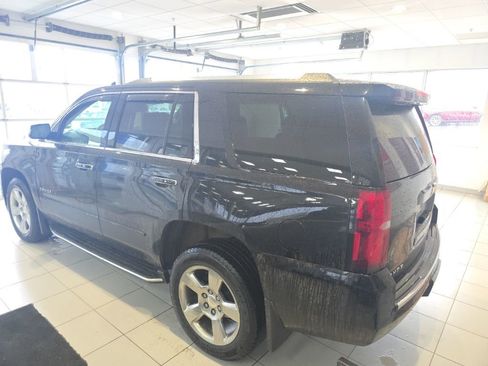 Used 2017 Chevrolet Tahoe Premier image 6