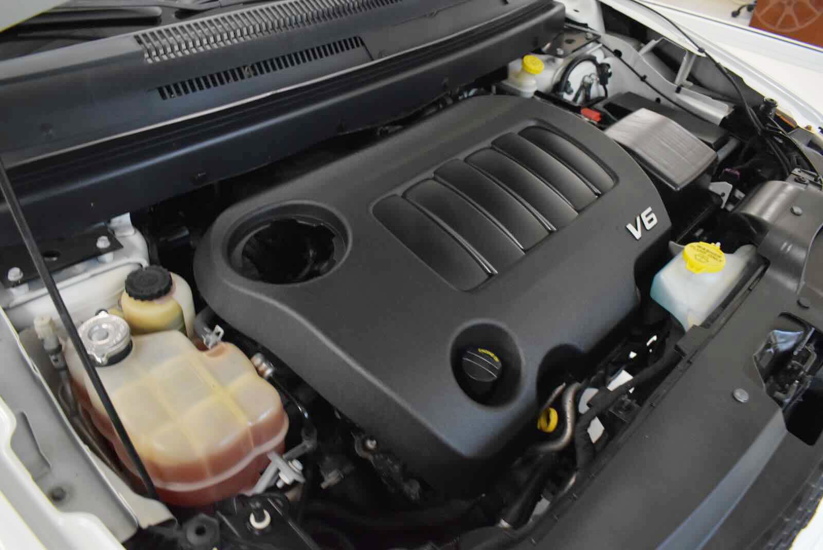 Used 2017 Dodge Journey GT FWD image 32