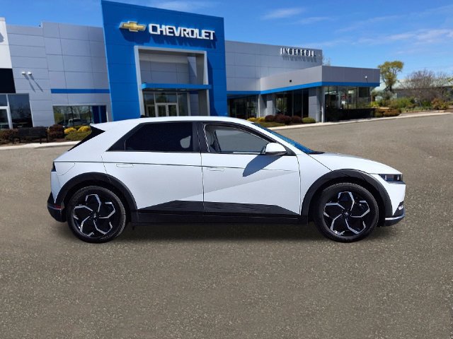 Used 2023 Hyundai Ioniq 5 SEL AWD/4WD image 26