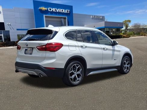 Used 2018 BMW X1 xDrive28i AWD/4WD image 25