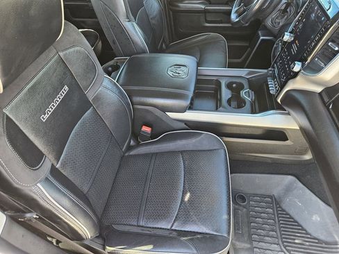 Used 2023 RAM 3500 Laramie image 19