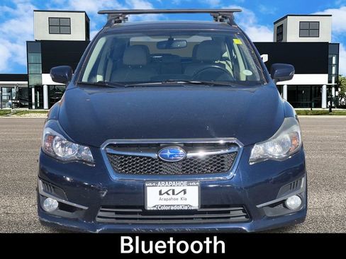 Used 2015 Subaru Impreza 2.0i Sport Limited image 3