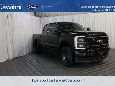 New 2026 Ford F250 XL w/ STX Appearance Package image 1