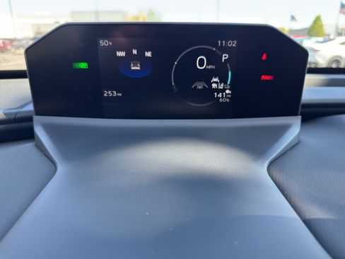 Certified 2026 Toyota bZ AWD/4WD image 15