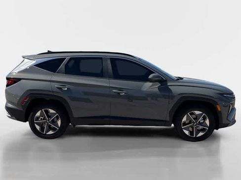 New 2026 Hyundai Tucson SEL image 6