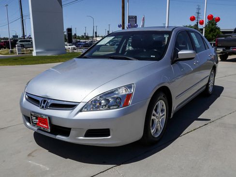Used 2006 Honda Accord EX-L image 4