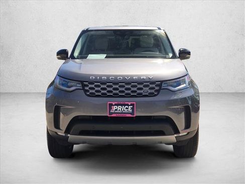 Used 2025 Land Rover Discovery S AWD/4WD image 2