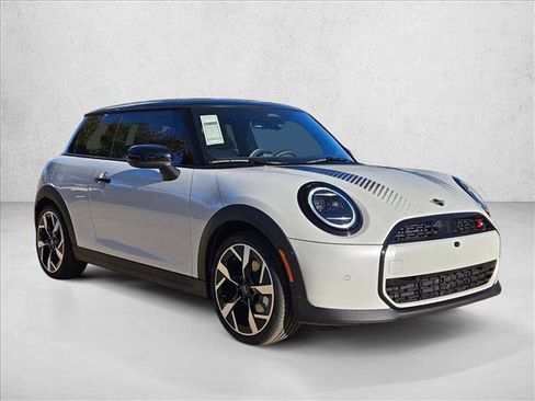 New 2026 MINI Cooper S image 6