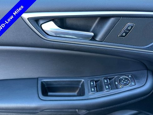 Certified 2022 Ford Edge ST-Line image 12