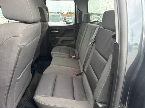Used 2018 GMC Sierra 1500 SLE w/ SLE Value Package AWD/4WD image 22