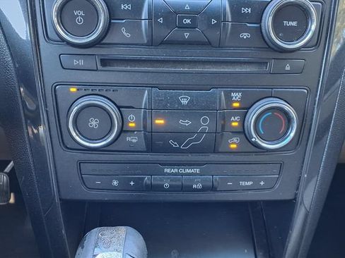 Used 2016 Ford Explorer FWD image 11