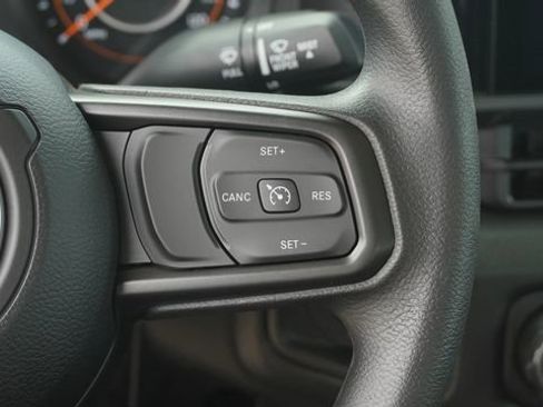 New 2026 Jeep Gladiator Sport image 28