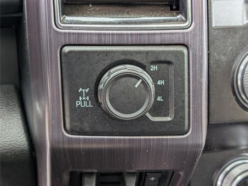 Used 2021 Ford F250 Limited AWD/4WD image 30