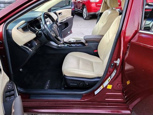 Used 2013 Toyota Avalon XLE Touring FWD image 27