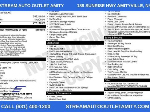 Used 2023 Dodge Durango GT image 37