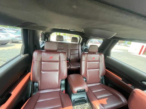 Used 2023 Dodge Durango Citadel AWD/4WD image 13