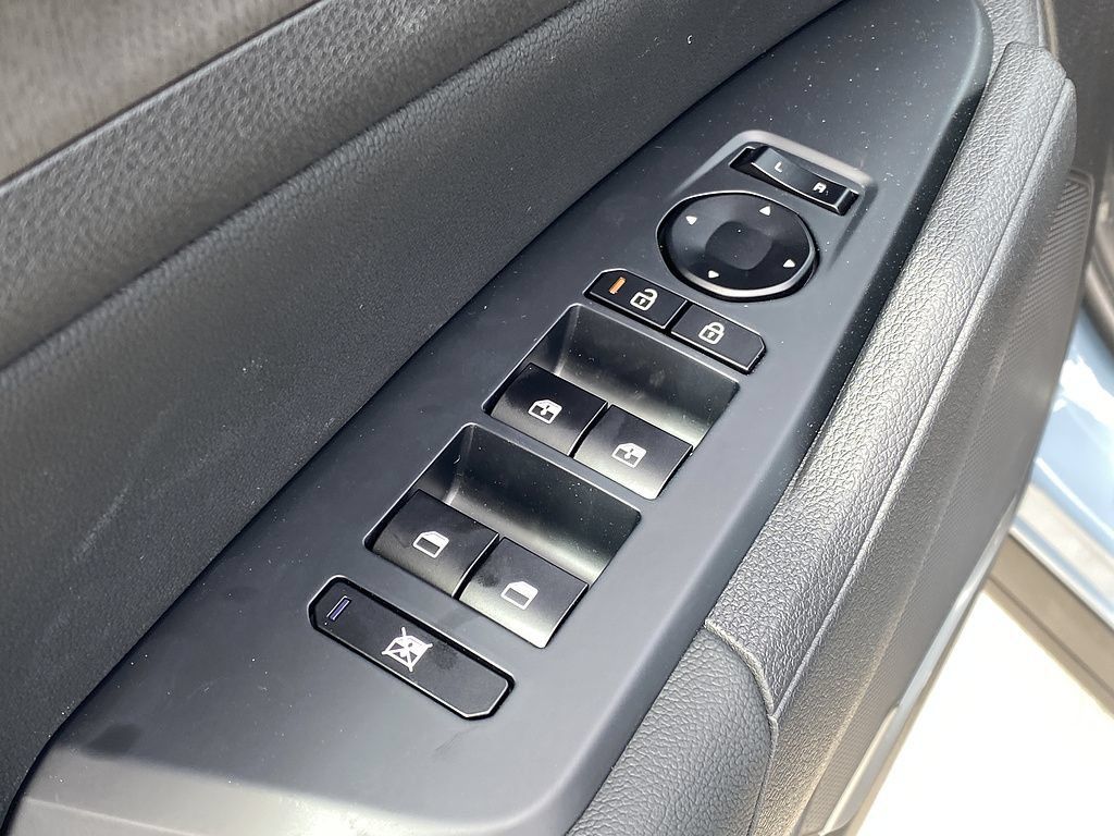 New 2026 Kia Sportage X-Line AWD/4WD image 12