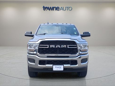 Used 2021 RAM 2500 Tradesman AWD/4WD image 9