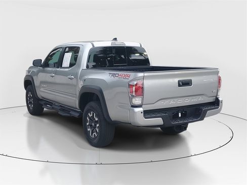 Certified 2023 Toyota Tacoma TRD Sport image 5