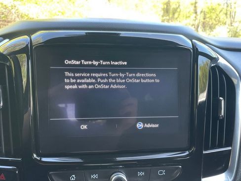 Certified 2023 Chevrolet Traverse LT AWD/4WD image 45