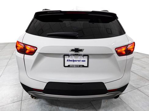 Used 2020 Chevrolet Blazer LT FWD image 6