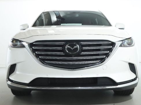 Used 2019 MAZDA CX-9 Signature image 5