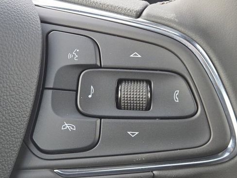 New 2026 Buick Envista Avenir image 14