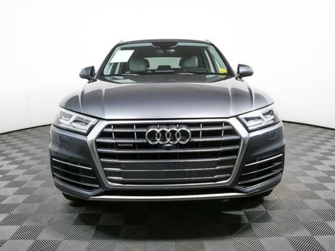 Used 2018 Audi Q5 Prestige image 35