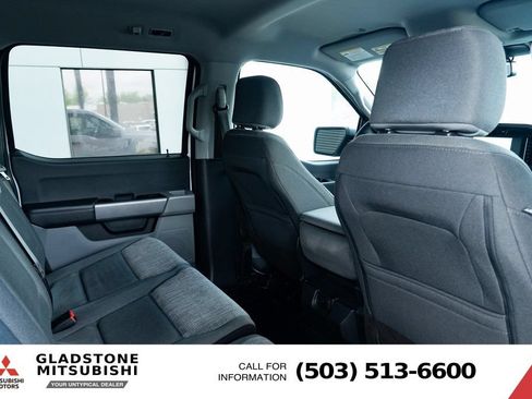Used 2022 Ford F150 XLT AWD/4WD image 27