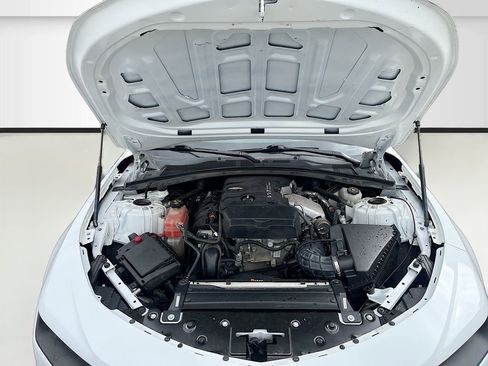 Used 2023 Chevrolet Camaro LT image 27