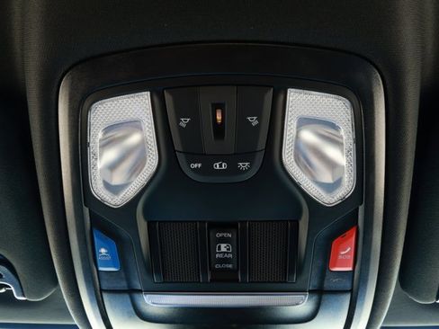 New 2026 RAM 2500 Big Horn AWD/4WD image 20